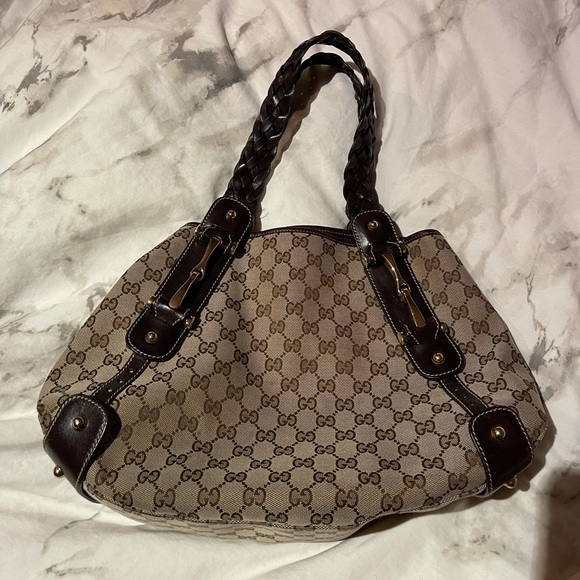 Gucci Pelham bag - Picture 1 of 8